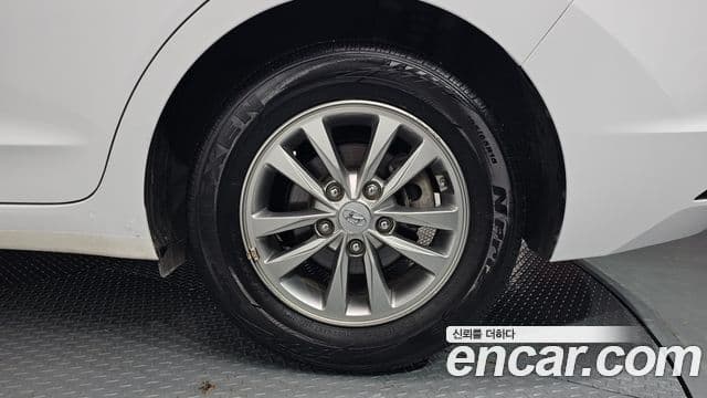 Hyundai The / новый New Avante AD Smart, 2020 все фото