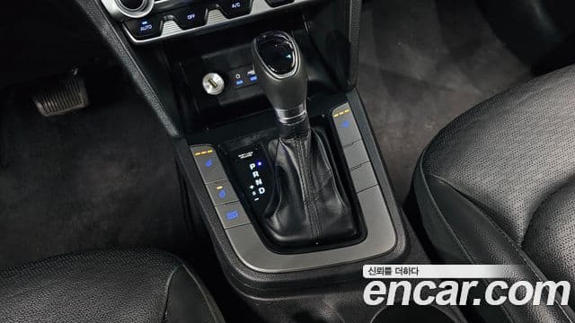 Hyundai The / новый New Avante AD Smart, 2020 9