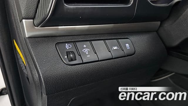 Hyundai The / новый New Avante AD Smart, 2020 18