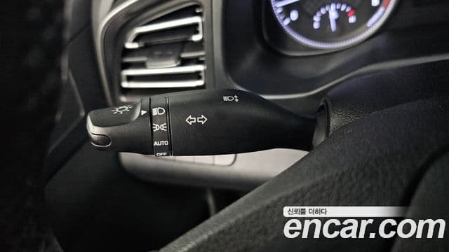 Hyundai The / новый New Avante AD Smart, 2020 19