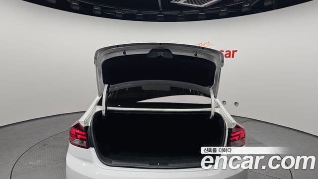 Hyundai The / новый New Avante AD Smart, 2020 20