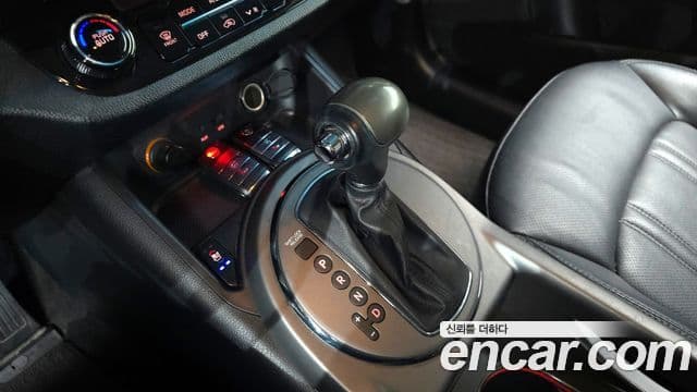 Kia The / новый New Sportage R Prestige, 2014 9