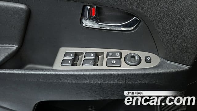 Kia The / новый New Sportage R Prestige, 2014 18