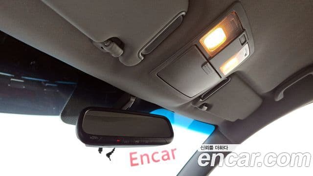 Kia The / новый New Sportage R Prestige, 2014 19