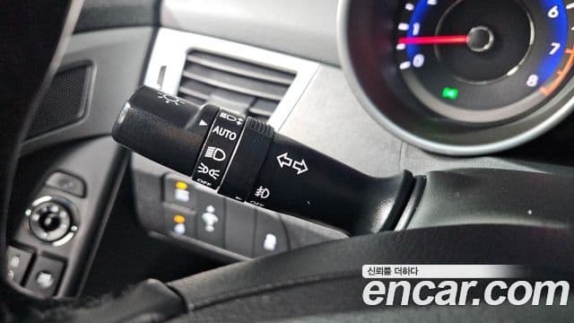 Hyundai Avante MD M16 GDI Smart, 2013 14