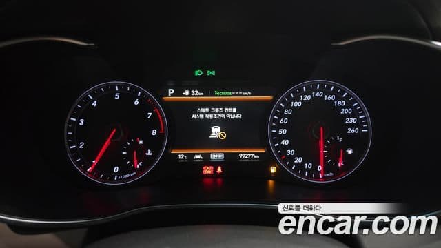 Genesis G70 Supreme, 2018 8