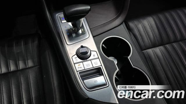 Genesis G70 Supreme, 2018 9