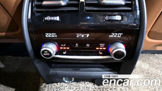 BMW 5시리즈 (G30) 520d xDrive M Sport Plus, 2017 19