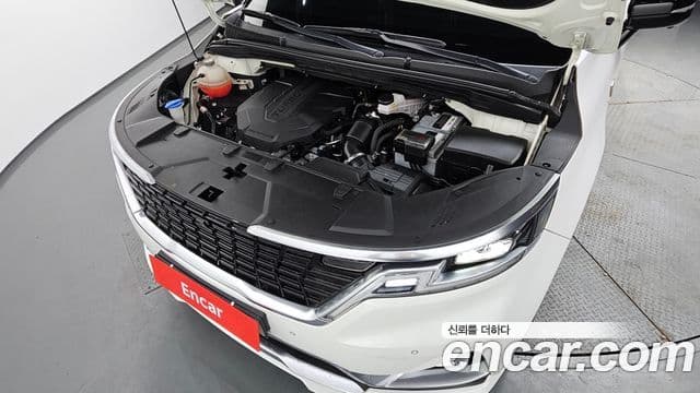 Kia Carnival 4세대 Signature, 2021 6