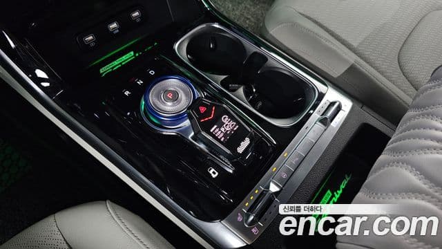 Kia Carnival 4세대 Signature, 2021 9