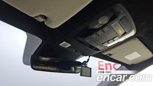 Kia Carnival 4세대 Signature, 2021 16