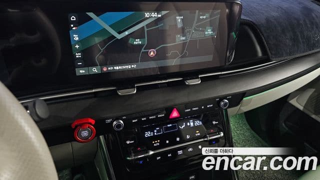 Kia Carnival 4세대 Signature, 2021 17