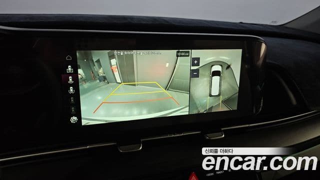 Kia Carnival 4세대 Signature, 2021 18
