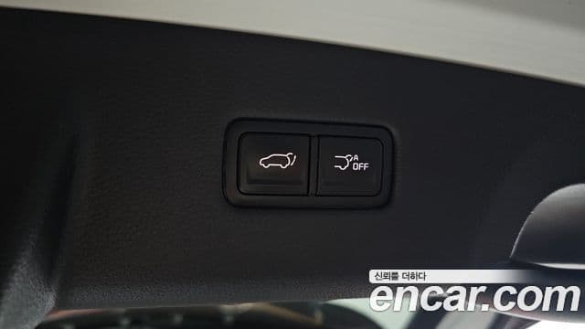 Kia Carnival 4세대 Signature, 2021 20