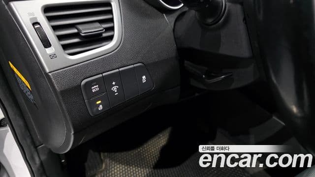 Hyundai The / новый New Avante 빌트인캠2 — базовая версия - Built-in Cam 2, 2015 14