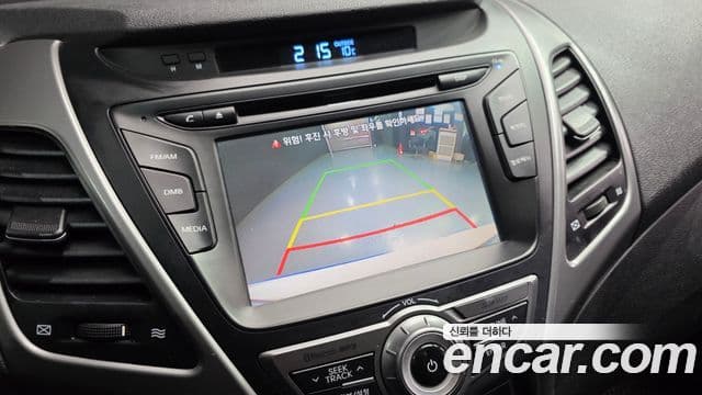 Hyundai The / новый New Avante 빌트인캠2 — базовая версия - Built-in Cam 2, 2015 15