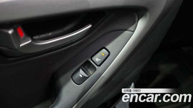 Hyundai The / новый New Avante 빌트인캠2 — базовая версия - Built-in Cam 2, 2015 19