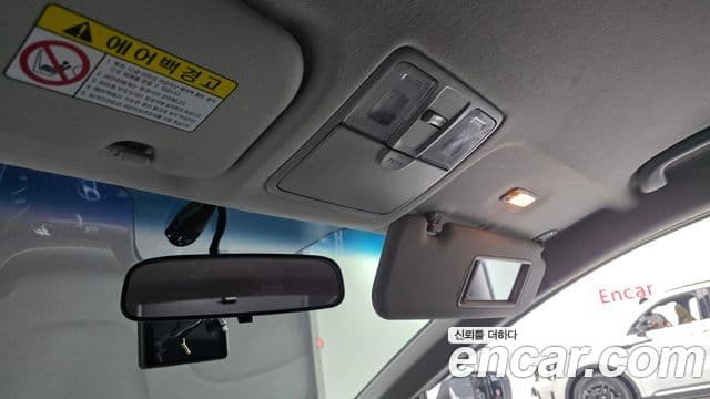 Hyundai The / новый New Avante 빌트인캠2 — базовая версия - Built-in Cam 2, 2015 20