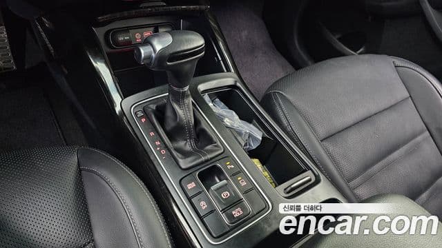 Kia The / новый New Sorento Master, 2019 9