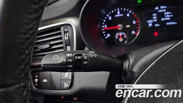 Kia The / новый New Sorento Master, 2019 16