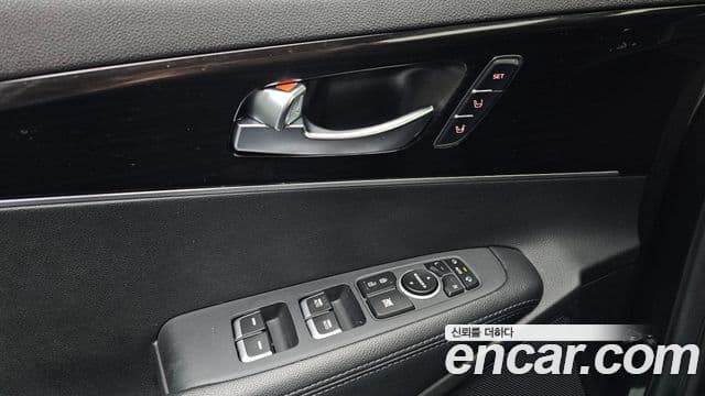 Kia The / новый New Sorento Master, 2019 17