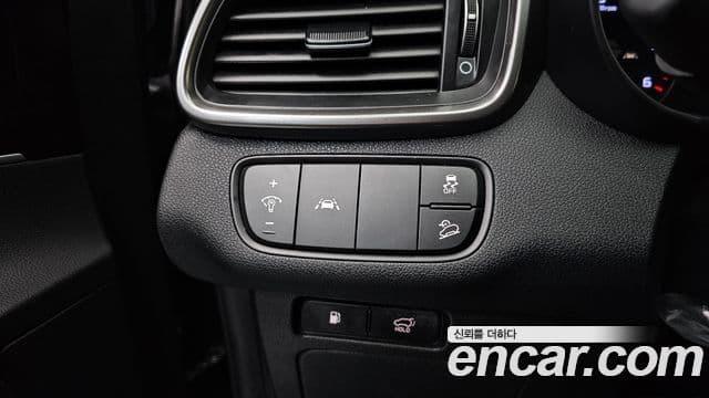 Kia The / новый New Sorento Master, 2019 18