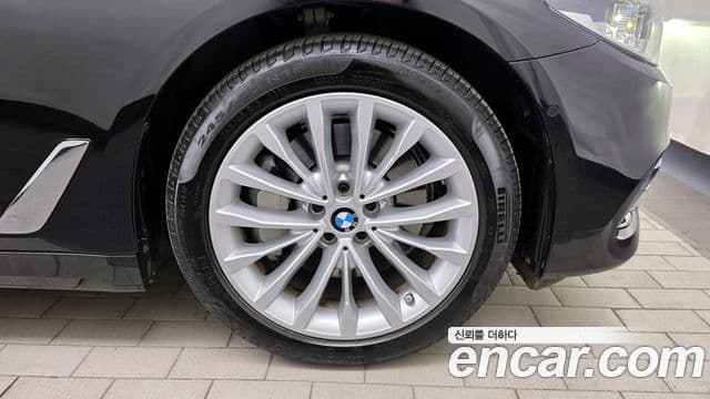 BMW 5시리즈 (G30) 530i Luxury Plus, 2020 все фото
