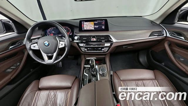 BMW 5시리즈 (G30) 530i Luxury Plus, 2020 7