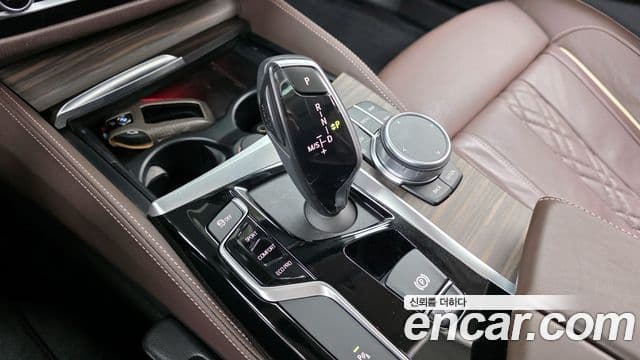 BMW 5시리즈 (G30) 530i Luxury Plus, 2020 9