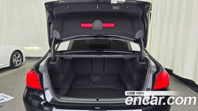 BMW 5시리즈 (G30) 530i Luxury Plus, 2020 20