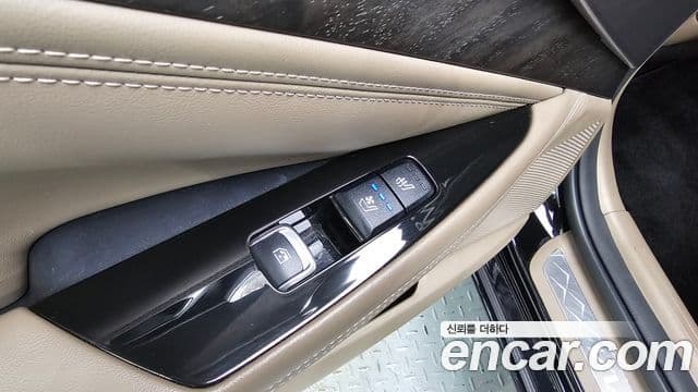 Kia K8 Noblesse, 2022 17