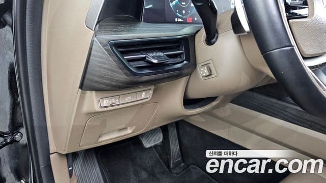 Kia K8 Noblesse, 2022 18