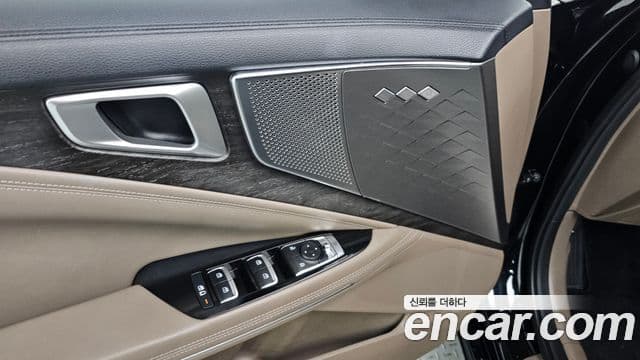 Kia K8 Noblesse, 2022 19