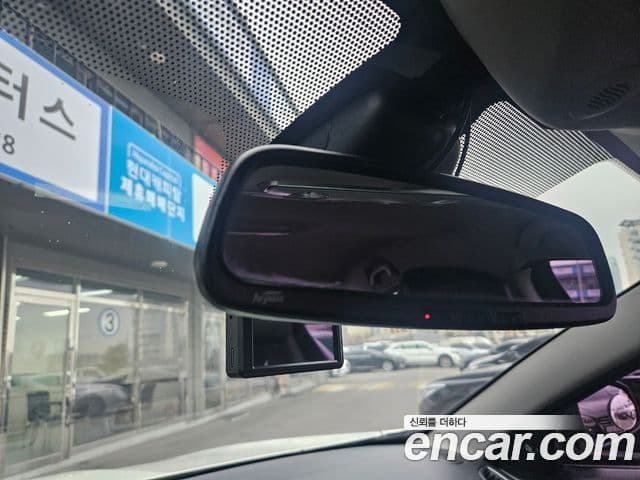 Renault Korea(Samsung) SM5 Nova Premium, 2016 13