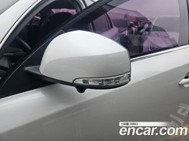 Renault Korea(Samsung) SM5 Nova Premium, 2016 15