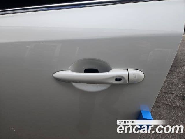 Renault Korea(Samsung) SM5 Nova Premium, 2016 16