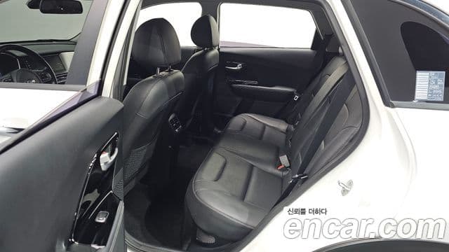 Kia The / новый New Niro Prestige, 2020 18