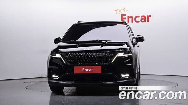 Kia Carnival 4세대 Signature, 2023 3