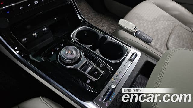 Kia Carnival 4세대 Signature, 2023 9