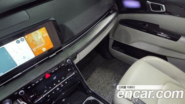 Kia Carnival 4세대 Signature, 2023 17