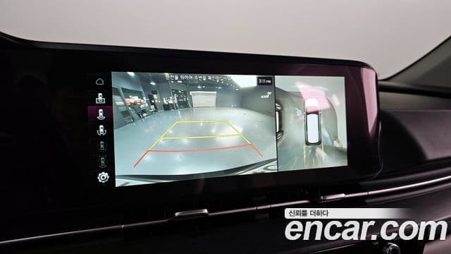 Kia Carnival 4세대 Signature, 2023 19