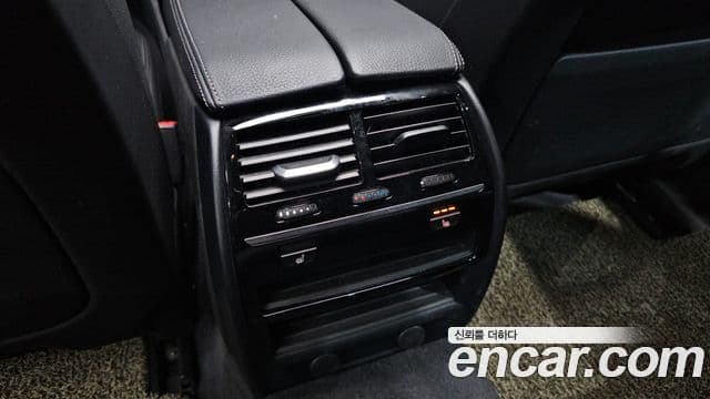 BMW 5시리즈 (G30) Luxury, 2019 19