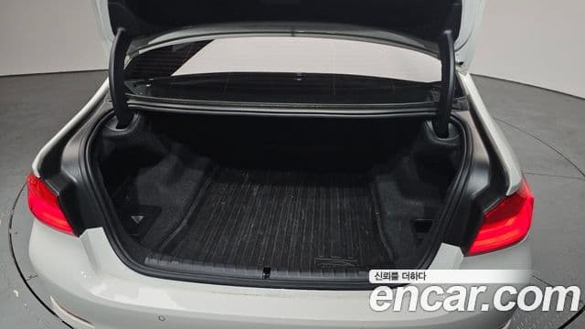 BMW 5시리즈 (G30) Luxury, 2019 20
