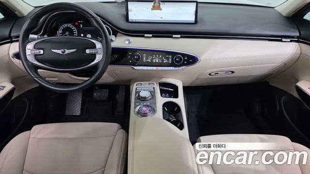 Genesis GV70, 2024 7