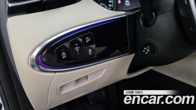 Genesis GV70, 2024 13