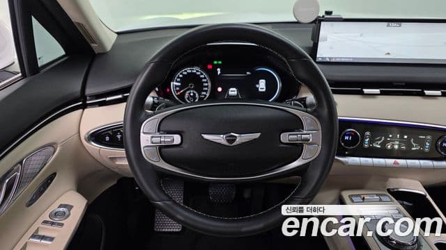 Genesis GV70, 2024 14