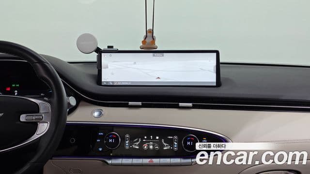 Genesis GV70, 2024 16