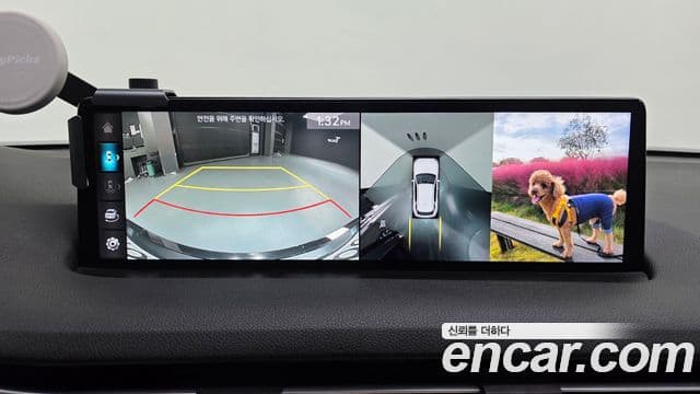 Genesis GV70, 2024 17