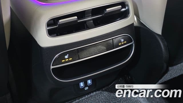 Genesis GV70, 2024 18