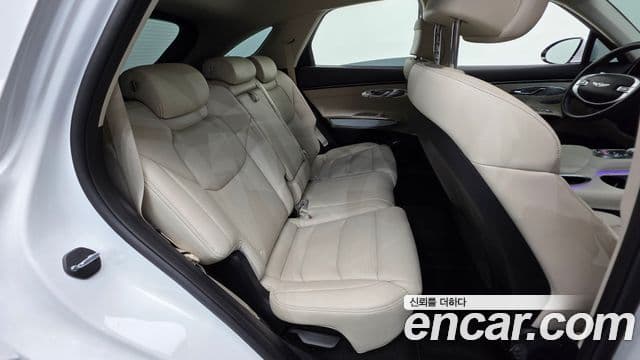 Genesis GV70, 2024 19